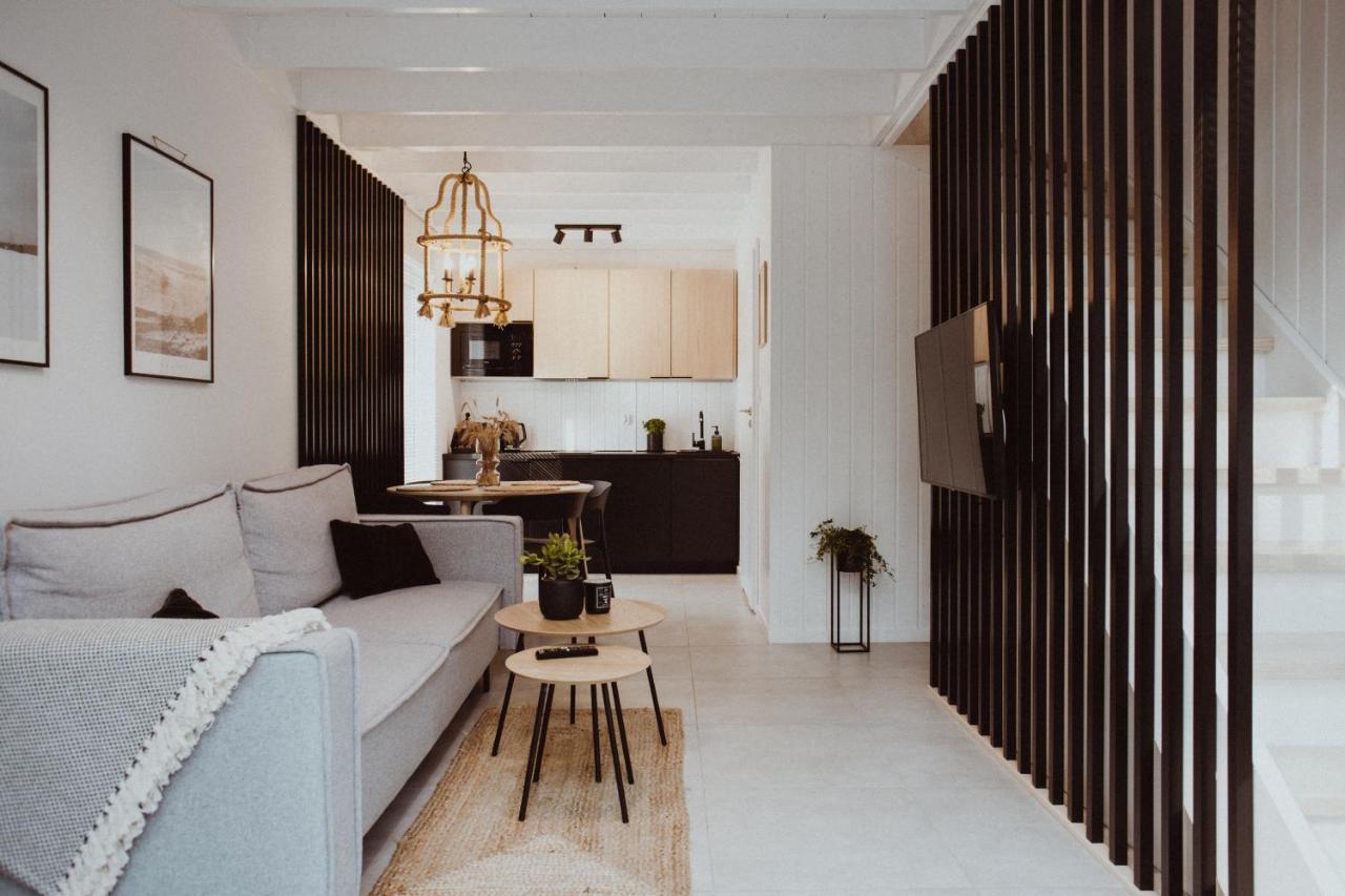 Forest House Поберово Екстериор снимка