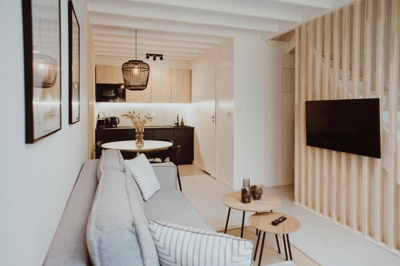 Forest House Поберово Екстериор снимка