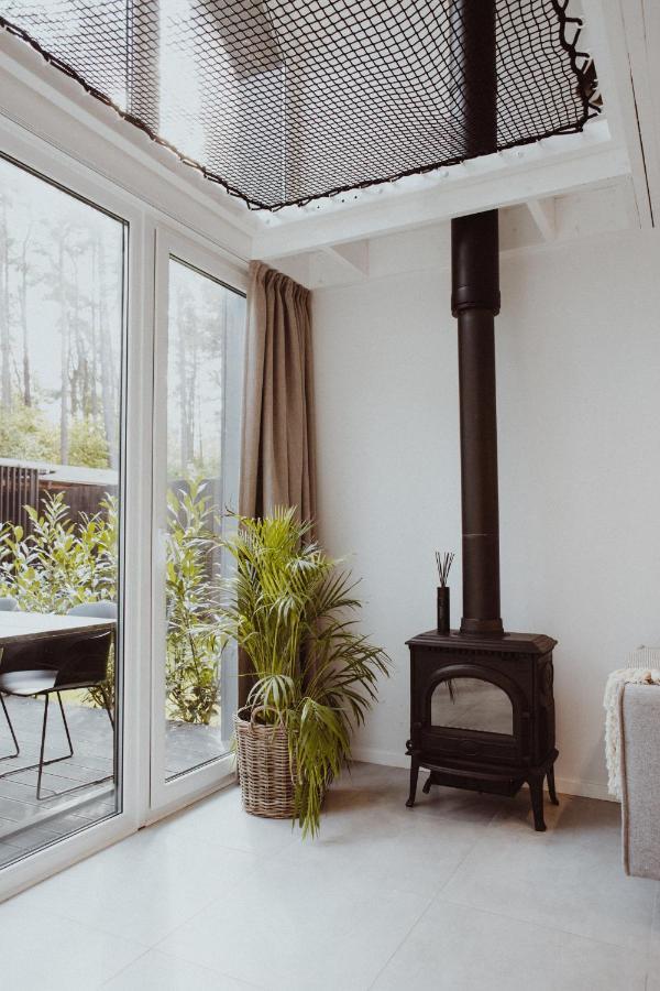 Forest House Поберово Екстериор снимка