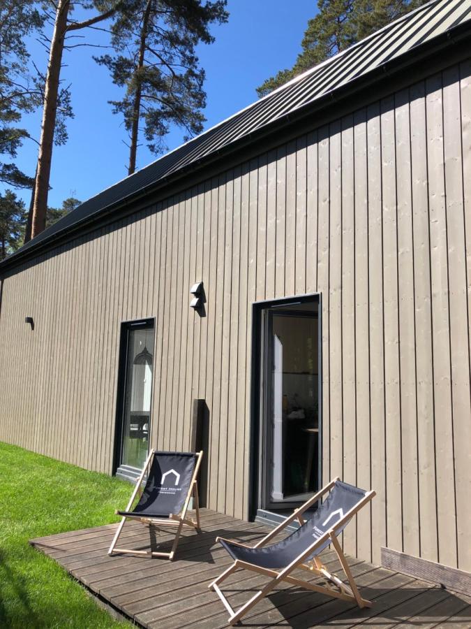 Forest House Поберово Екстериор снимка